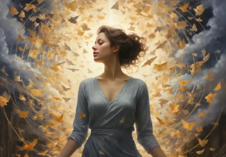 Суть души человека в нервных импульсах