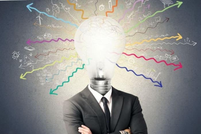 Талант и гениальность - концепция Андрея Булатова