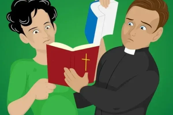 Атеизм сегодня - концепция Андрея Булатова