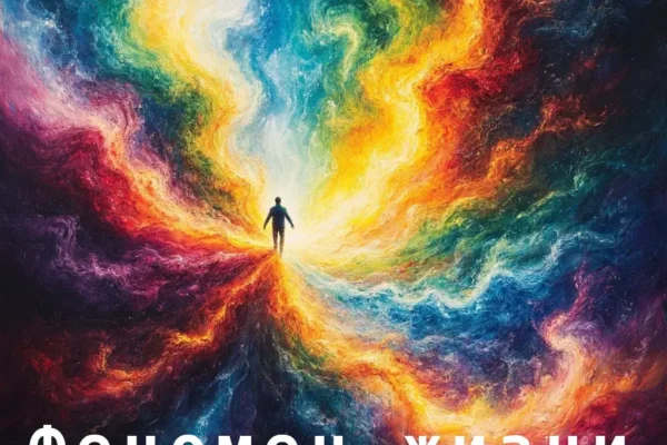 Феномен жизни, феномен человека