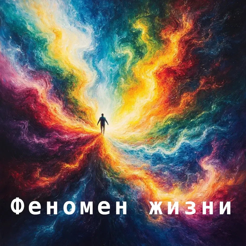 Феномен жизни, феномен человека