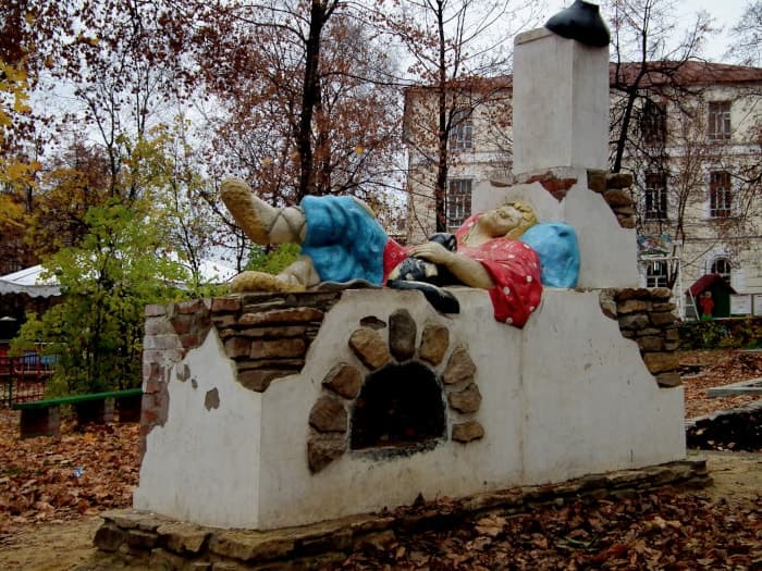 Лень - надо ли бороться с нею? Концепция Андрея Булатова.