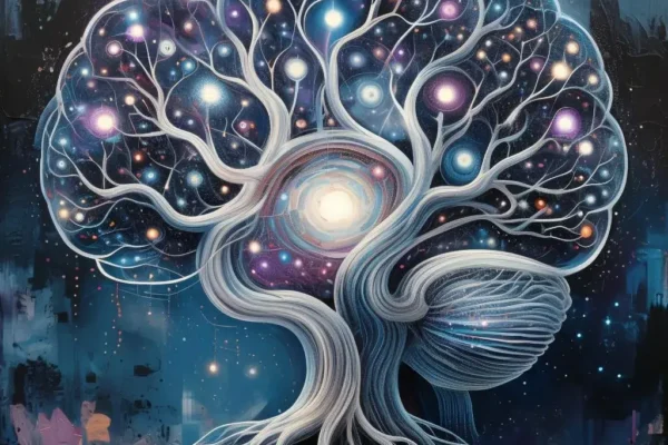 Мышление есть процесс - концепция Андрея Булатова