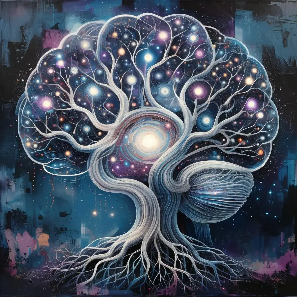 Мышление есть процесс - концепция Андрея Булатова