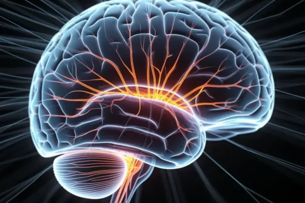 Память головного мозга - концепция Андрея Булатова