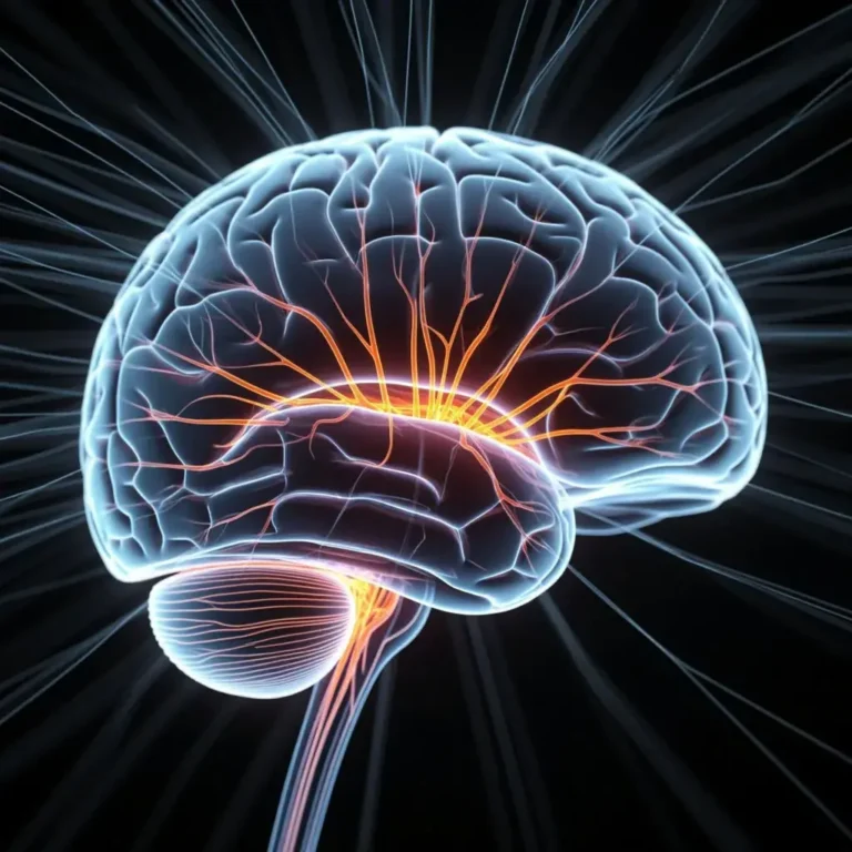 Память головного мозга - концепция Андрея Булатова