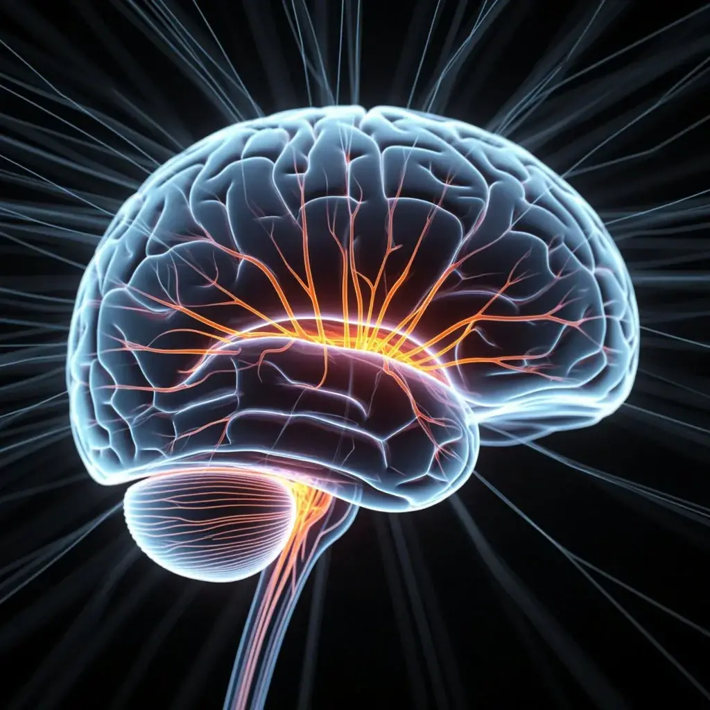 Память головного мозга - концепция Андрея Булатова