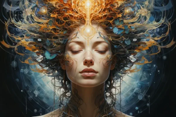 Суть человека – стихия импульсов