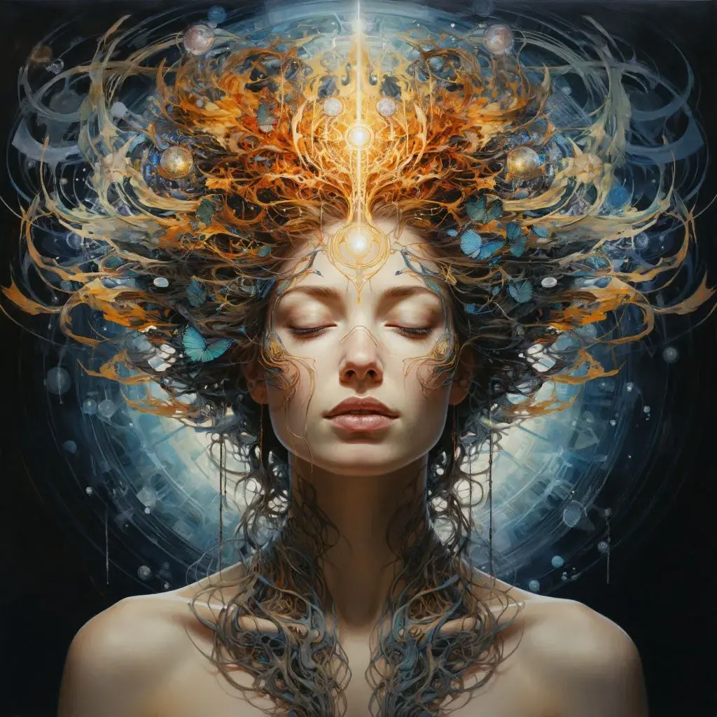 Суть человека – стихия импульсов