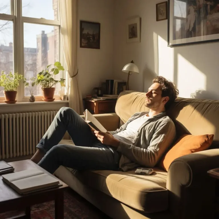 Суть лени - надо ли бороться с ленью?