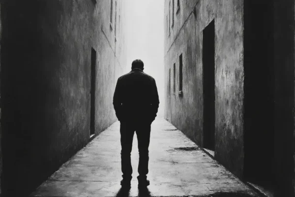 Отчаяние, почему оно приходит