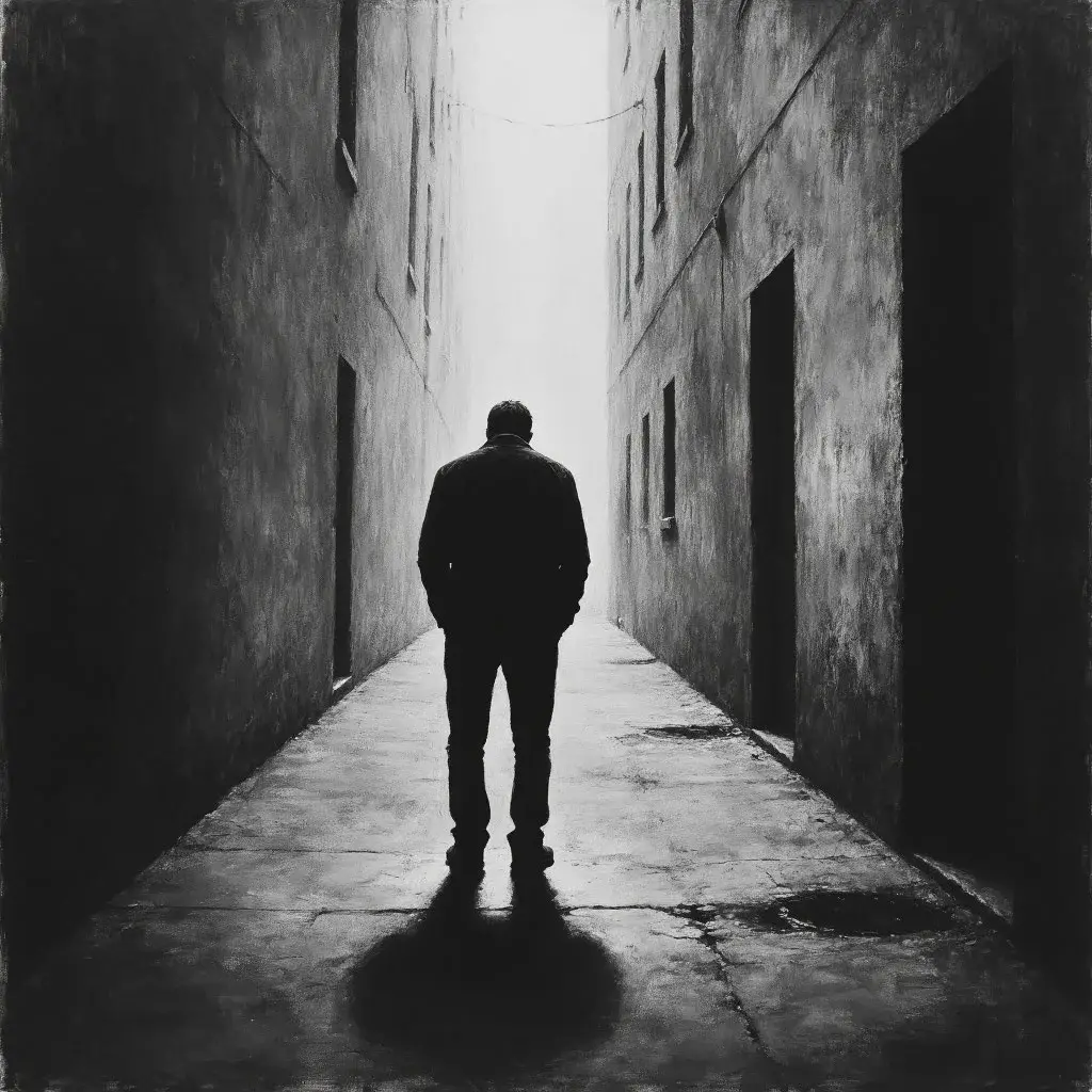 Отчаяние, почему оно приходит