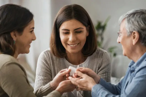 Альтруизм в эгоизме - концепция Андрея Булатова