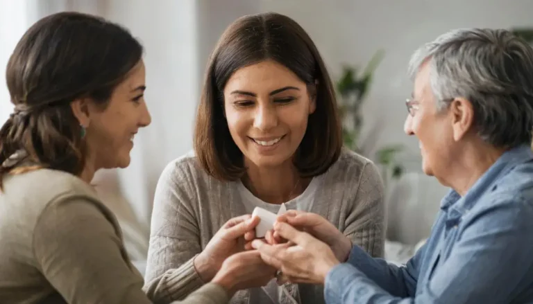 Альтруизм в эгоизме - концепция Андрея Булатова