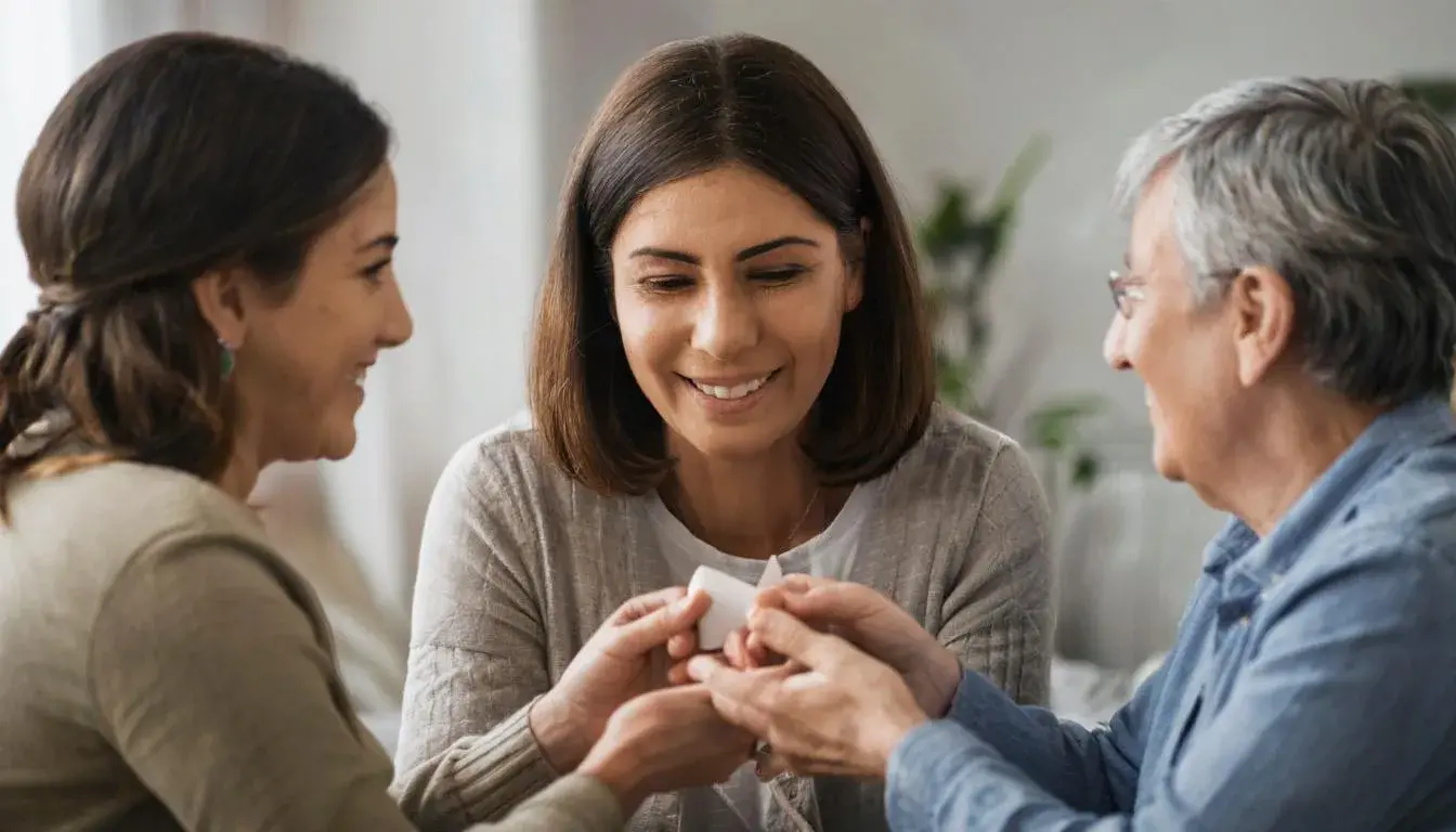 Альтруизм в эгоизме - концепция Андрея Булатова