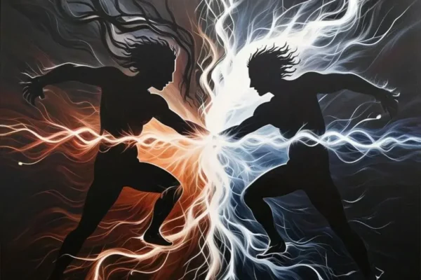 Диалектика Бога - концепция Андрея Булатова