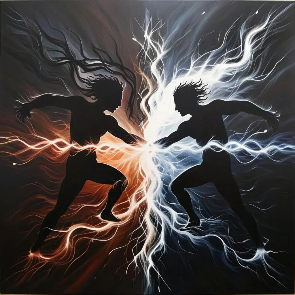 Диалектика Бога - концепция Андрея Булатова