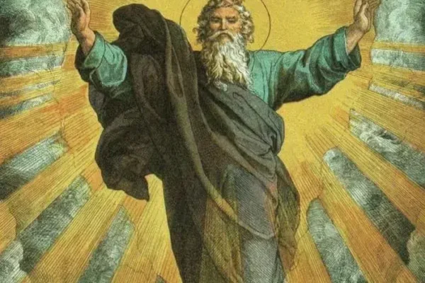 Доказательства бытия Бога - концепция Андрея Булатова