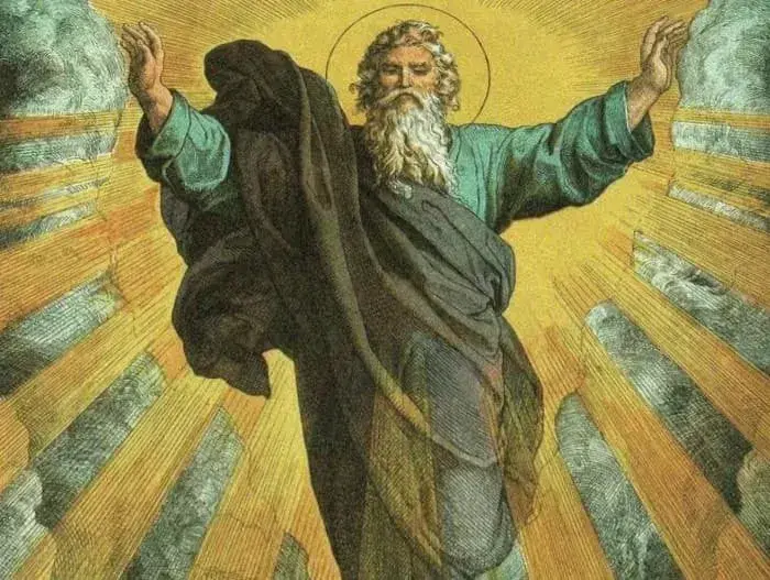 Доказательства бытия Бога - концепция Андрея Булатова