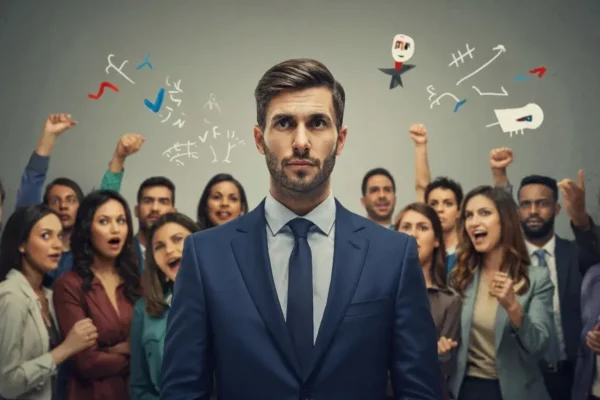 Почему умных унижают? Концепция Андрея Булатова.