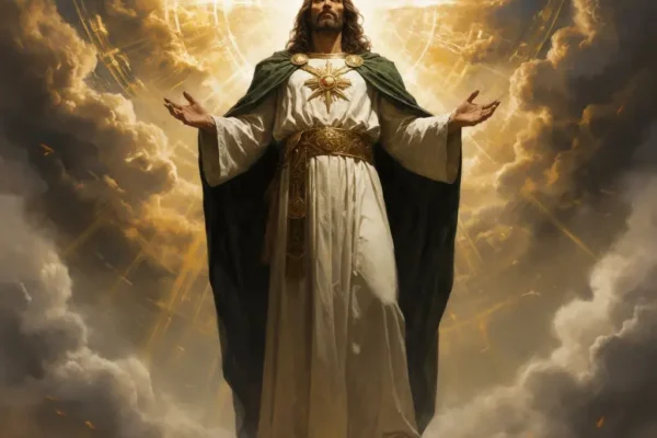 Божий человек, кто он есть