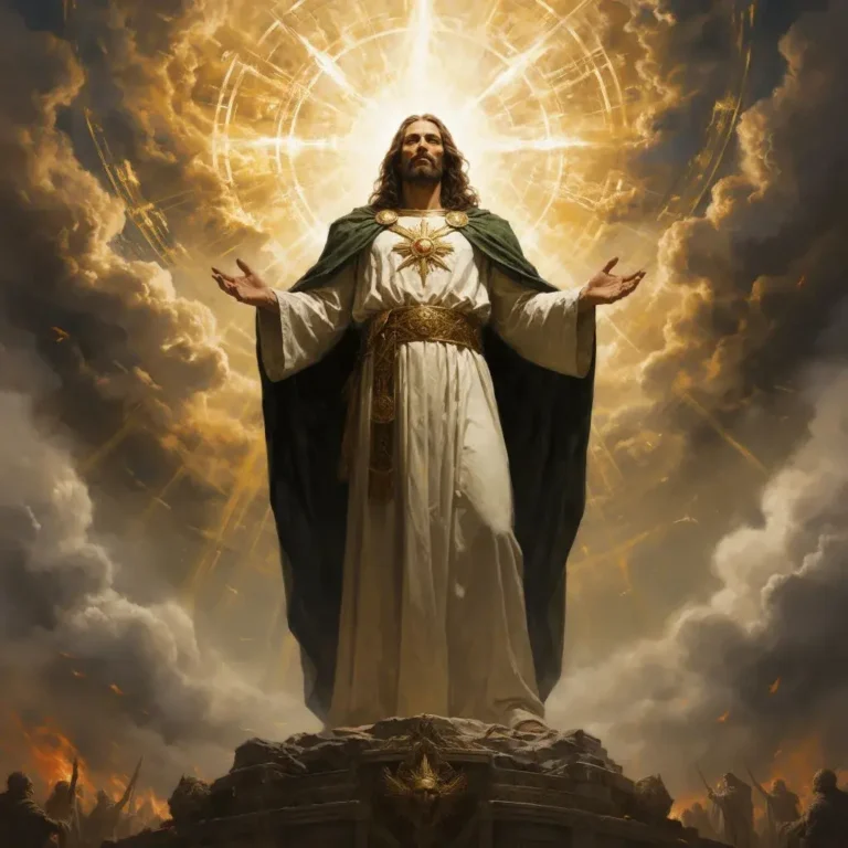 Божий человек, кто он есть