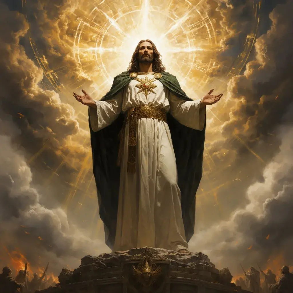 Божий человек, кто он есть