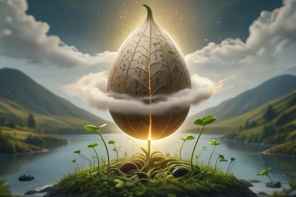 Четыре вида почвы - концепция Андрея Булатова