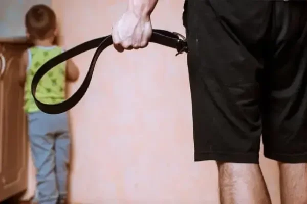 Насилие - концепция Андрея Булатова