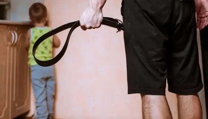 Насилие - концепция Андрея Булатова