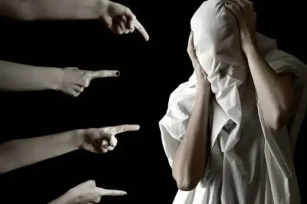 Если не учить, то придётся убивать - концепция Андрея Булатова