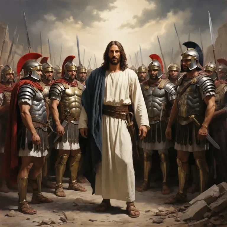 Иисус Христос революционер, патриот еврейского народа