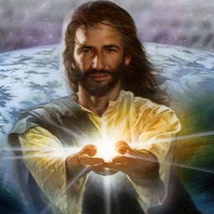 Кто есть Божий человек? Концепция Андрея Булатова.