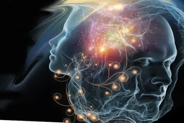 Мысль не продукт мозга - концепция Андрея Булатова