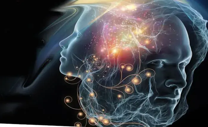 Мысль не продукт мозга - концепция Андрея Булатова