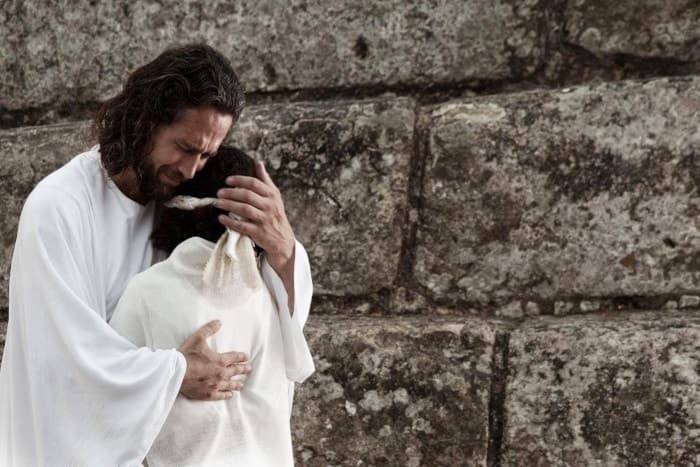 Почему Бог не даёт любви? Концепция Андрея Булатова.