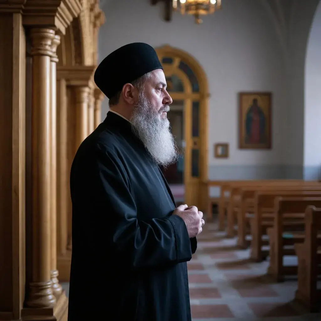 Православный не является христианином, если имеет злобу