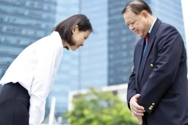 Ритуальное общение - концепция Андрея Булатова