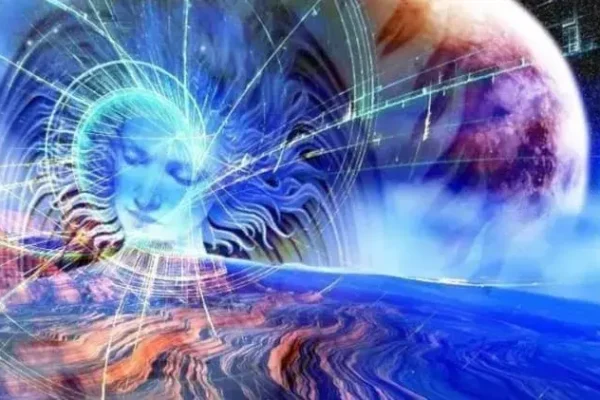 Единая душа - концепция Андрея Булатова