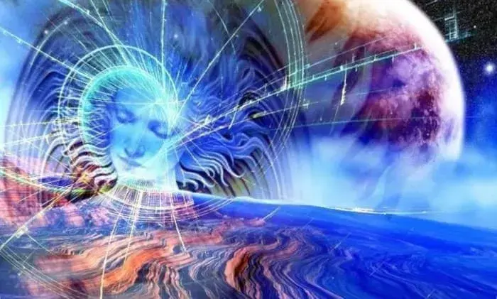 Единая душа - концепция Андрея Булатова