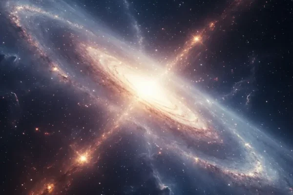 Энергия Гурана - концепция Андрея Булатова