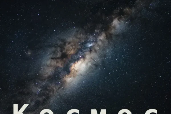 Космос, его влияние на ДНК и человека