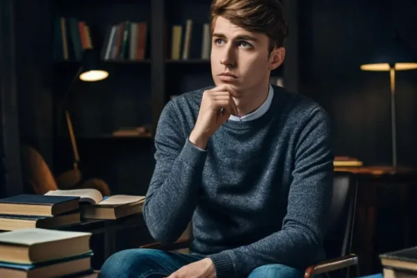 Ложь религии, но ложь нравственная