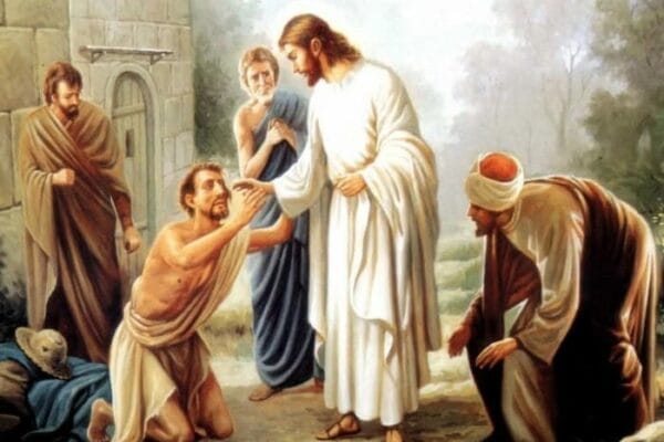 Религия есть нравственная ложь - концепция Андрея Булатова