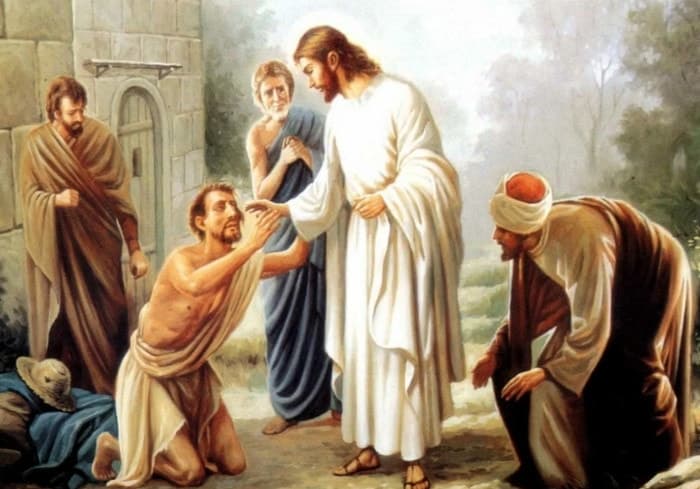 Религия есть нравственная ложь - концепция Андрея Булатова