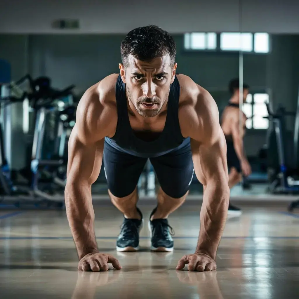 Суть человеческой воли - концепция Андрея Булатова