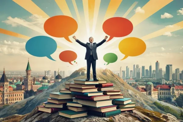 Свобода слова - концепция Андрея Булатова