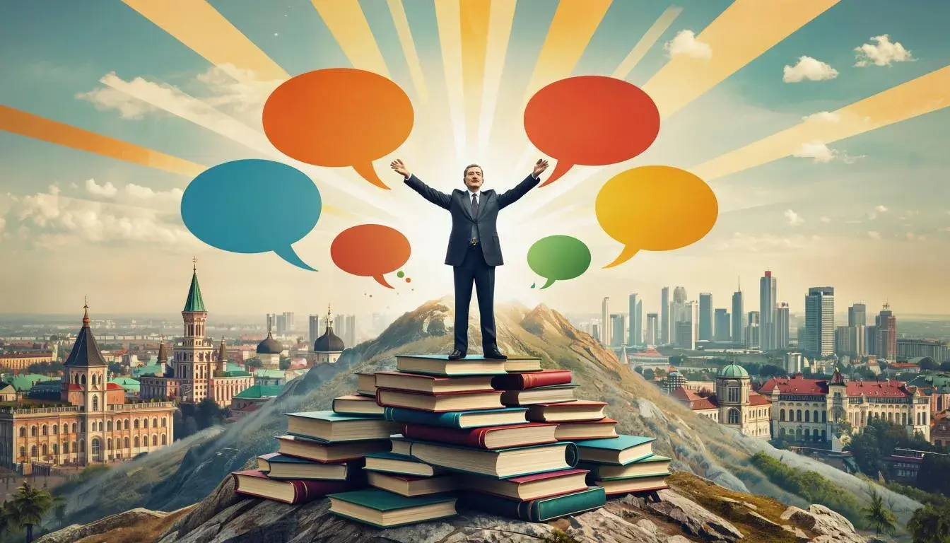 Свобода слова - концепция Андрея Булатова