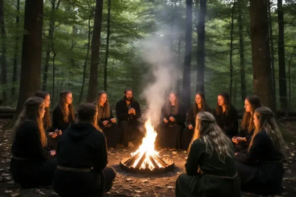 Язычники и праведники, в чем их отличие