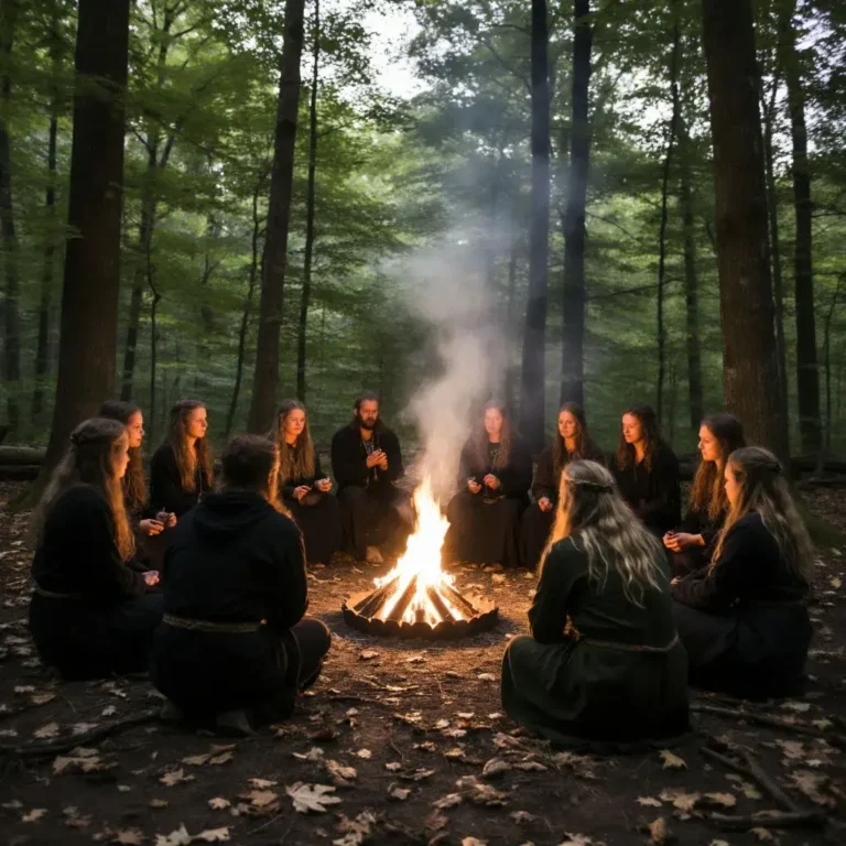 Язычники и праведники, в чем их отличие